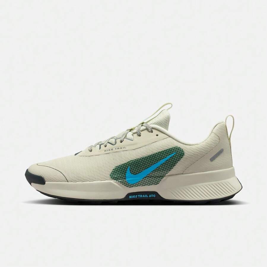 Giày chạy bộ cổ thấp Nike Juniper Trail 3 dành cho nam FQ0904-007 - Màu xanh nhạt - Xem 1
