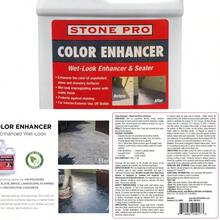 New Color Enhancer Wet Look Sealer (Quart) - Quart - View 1