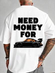 Women T-Shirts - White - View 2