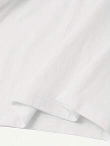 Men T-Shirts - White - View 2