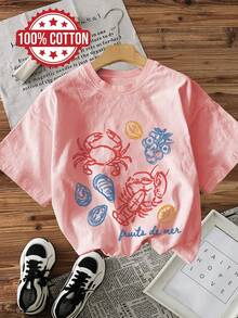 Women T-Shirts - [White] - View 9