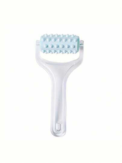 Portable Roller Massager For Home Use, Acupressure Bead Massage For Arms And Legs, Massage Ball For Limbs