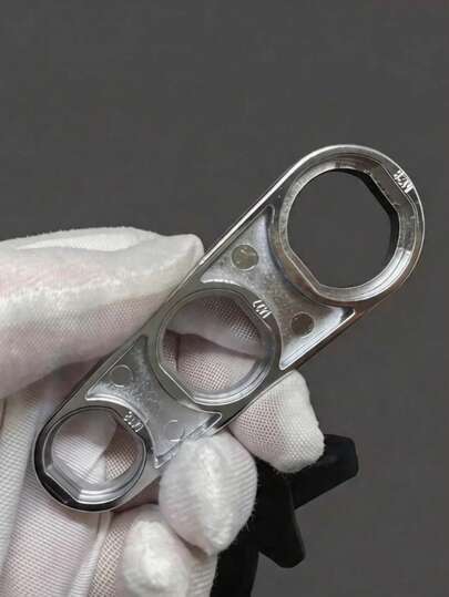 Faucet Disassembly Wrench Multifunctional Maintenance Tool For Bathroom Water Nozzle & Valve Core Removal & Installation Bubbler Remover