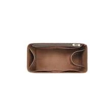 Túi lót sắp xếp đồ dùng bên trong dành cho túi xách Birkin 35 - Nhiều màu - Xem 19