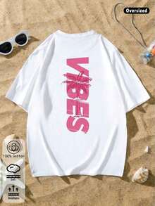 Women T-Shirts - White - View 3