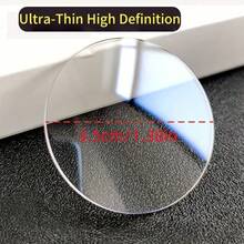 Comfort Fit Smartwatch Tempered Glass Screen Protector 4pcs Tempered Glass Screen Protector, Compatible With Forerunner 45/45s/55/158/245/255s, High Definition Clear, Sensitive Touch, 9H Hardness, Easy Installation, Bubble-Free Mother's Day Gift - 4pcs for Forerunner45/45s/55/158/245/255s - View 8