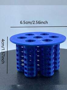 1 khuôn in 3D dùng để trồng cây thủy canh, 1 củ tỏi, 1 củ hành lá, bộ dụng cụ làm vườn tại nhà tự làm. - Nhiều kiểu dáng - Xem 3