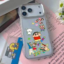 Basic Phone Cases - Transparent - View 5