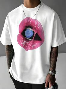 Women T-Shirts - Black - View 6