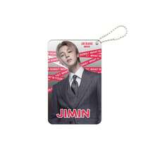 2026 Limited Edition Photo Card Style Hanging Decorations, Merchandise, Including /Sugaa/V/Jin/Jimin/Rm/Jhope Group Photo Cards, Must-Have Collection For ARMY, Suitable For Decorating Backpacks, Valentine's Day And Christmas Surprise Gifts - Multicolor - View 5