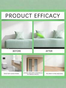 Jasmine Scented Air Freshener, Indoor Home Office Air Purifier With Long-Lasting Comfortable Fragrance - A - View 5
