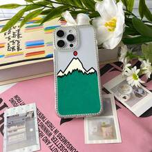 スマホケース クリアTPU 高透過 ラインストーンケース ラインストーン付き 高級感 大人上品 全面保護 耐衝撃 傷防止 カメラレンズ保護 17pro Max/17pro/17/11/12/13/14/15/15Pro/15PluS/15Pro Max/16/16Pro/16PluS/16Pro Max/MIN/X/XR 対応 インスタ映え 贈り物に最適 - 透明 - チェックする 4