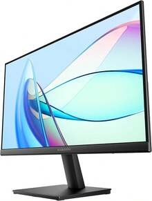 Monitor  A24i |   Panel IPS de 23.8" |   Resolución FHD (1920 * 1080) 100Hz |   Ultra Delgado |   Certificación de Luz Azul Baja - Ver 3