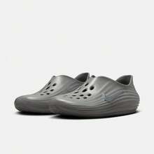 Dép xăng đan thể thao nam NIKE REACTX REJUVEN8 HV5060-002 - Màu xám đen - Xem 6