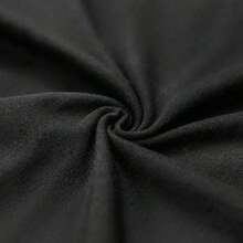 Women T-Shirts - Black - View 3