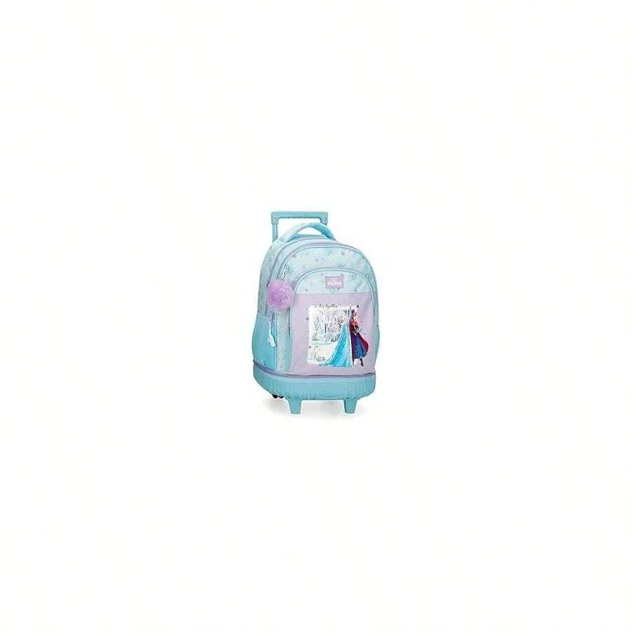 Joumma Bags Kids Satchels - Multicolor - View 1