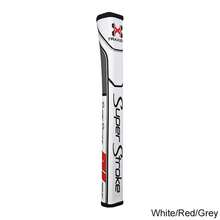1 PIEZA Grip de Putter de Golf PSITOL 2.0 - Estabilidad y Control Mejorados - Multicolor - Ver 7