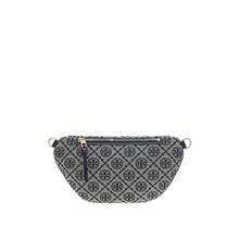 Tory Burch T Monogram Printed Women's Waist Bag 162094-405 - Navy Blue 162094-405 - View 5