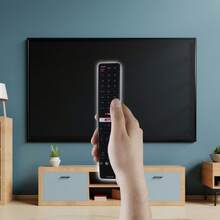 Control Compatible With Sharp Smart Tv 4k Gb326wjsa Gb346wjs - View 5