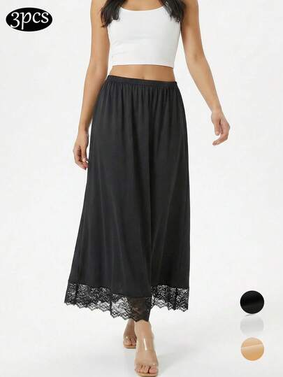3 Piezas/2 Piezas/1 Pieza - Nuevos pantalones cortos de mujer de secado rápido con protección UV y cintura ajustable, pañuelo, leggings deportivos, leggings sin costuras antireflejos para ocultar las caderas, ropa de fitness y yoga, falda envolvente de cadera de mujer, leggings elásticos para yoga y gimnasio, falda de cadera para correr, falda exterior, falda de una pieza, leggings de yoga y fitness para mujer para ocultar las caderas, para todo el año, falda casual elegante y linda con cinturón de poliéster!