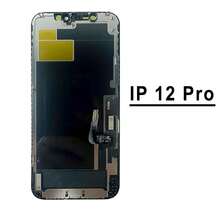 Pantalla LCD INCELL de grado AAA, compatible con iPhone 6/6s/6 Plus/6S Plus/7/7 Plus/8/8 Plus; Ensamblaje de pantalla táctil LCD de repuesto, compatible con iPhone X/XS/XS Max/11/11 Pro/11 Pro Max/12/12 Pro/12 Pro Max/13; Piezas de repuesto del ensamblaje digitalizador de pantalla LCD - INCELL Negro - Ver 11