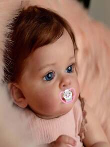 Kids Dolls - Beige - View 4