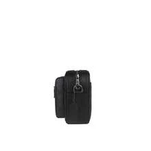 Bolso bandolera individual para hombre Coach con estampado CZ401QBMI5 - Negro carbón CZ401QBMI5 - Ver 3