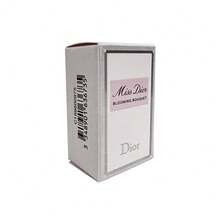 Miss Dior Blooming Bouquet EDT Mini Perfume For Women, 5ml Travel Size Splash Fragrance - Blooming Bouquet Edt - View 8