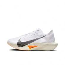 Nike ZoomX Vaporfly Next% 3: Lightweight Foam, T Rendy And Comfortable, Classic And Stylish, Simple And Versatile. Carbon Fiber Plate For Shock Absorption, Breathability, Lightweight And Responsive. Low-Top, Suitable For Marathon And Racing. Unisex, Available In Multiple Colors. - DX7957-100 - View 7