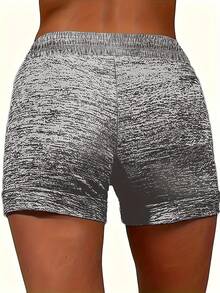 shorts mujer  short deportivo mujer pans de mujer  ropa vaquera de mujer  vestidos cortos - Rosa - Ver 7