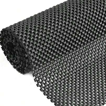 Non-Slip Mat For Carpet, Non-Slip Carpet Underlay 100 X 150 Cm, Rug Gripper, Car Non-Slip Mat, Waterproof Non-Slip Mat For Shelf, Drawer, Car, Pallet, Carpet (100 X 150 Cm)