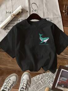 Women T-Shirts - [White] - View 10