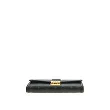 Túi đeo chéo một vai in họa tiết MCM Tracy dành cho nữ MYLDSXT01BK001 - Màu đen MYLDSXT01BK001 - Xem 7