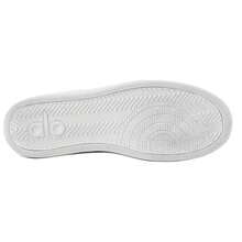 Alo Yoga Recovery Mode Slip Resistant Abrasion Resistant Skateboard Shoes Unisex White White - trắng - Xem 3