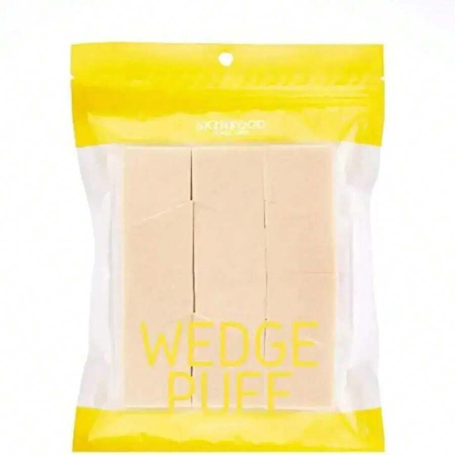 Makeup Puffs & Sponges - Beige - View 1