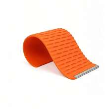 Giá đỡ điện thoại để bàn bằng silicon, giá đỡ máy tính bảng/laptop có thể gập lại linh hoạt, phụ kiện du lịch sáng tạo. - Nhiều màu - Xem 7
