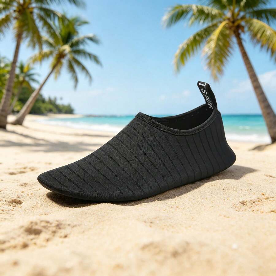 Quick-Dry Beach, Yoga, Gym, Swimming, Wading Water Shoes For Women And Men, Breathable Barefoot Design - Multicolor - View 1