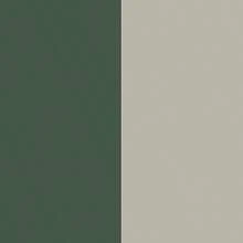 Colorful Striped Wallpaper - Thick Line Removable Or Non-Adhesive Wall Decor, Customizable Colors - 1PC - View 1