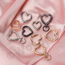 Keychain Accessories - 지불 - 보기 6