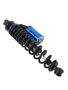 1 PC Spring Rear Shock Absorber 290MM With Decorative Airbag Rear Damping For Citycoco Modified Accessories Parts - 290mm Shock Absorption - View 12