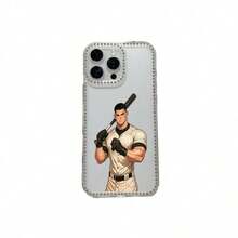 Basic Phone Cases - Transparent - View 1