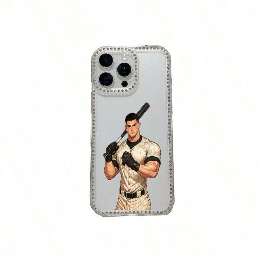 Basic Phone Cases - Transparent - View 1