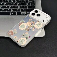 Airtag Cases - Bạc trong suốt - Xem 1