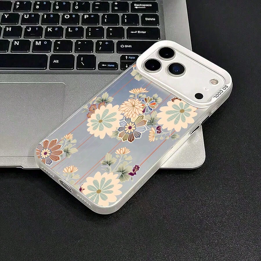 Airtag Cases - Bạc trong suốt - Xem 1