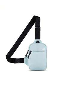 1Pc Mini Waterproof Mobile Phone Chest Bag, Outdoor Sports And Fitness Shoulder Crossbody Bag - Multicolor - View 7