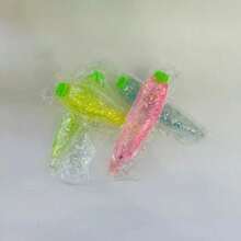 New Malt Vegetable Squeezing Toy, Slow Rebound Carrot Stress Relief Device - 1PC - View 4