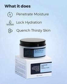 Moisturizers - White - View 4