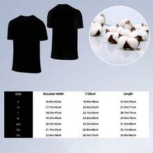 Albedo Overlord Anime Tshirt Vintage Street Fashion Printed Stylish Tshirt New Casual Unisex Cotton Tshirt Shortsleeve Roundneck - 黑色 - 查看 5