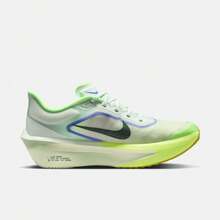 Giày chạy bộ nam ZOOM FLY 6, cổ thấp, thể thao, tập luyện, đa năng. - Màu xanh Ô liu - Xem 2