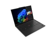 Lenovo ThinkPad T14 Gen 6 14" Touchscreen Notebook - Intel Core Ultra 5 225U (1.5GHz) - 16GB - 512GB SSD - Windows 11 Pro - Webcam - Wi-Fi 7 - BT5.3 21QDS41W00 - 查看 2